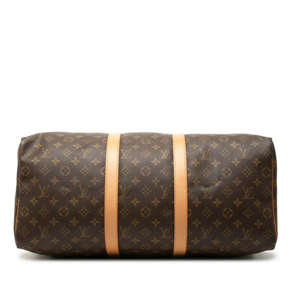 Louis Vuitton delivery duty